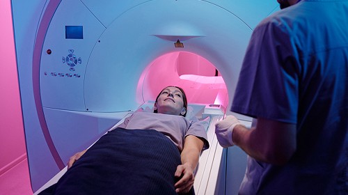 DISCOVER THE BENEFITS OF A DARCY HEALTHCARE MRI AND ULTRASOUND SCAN